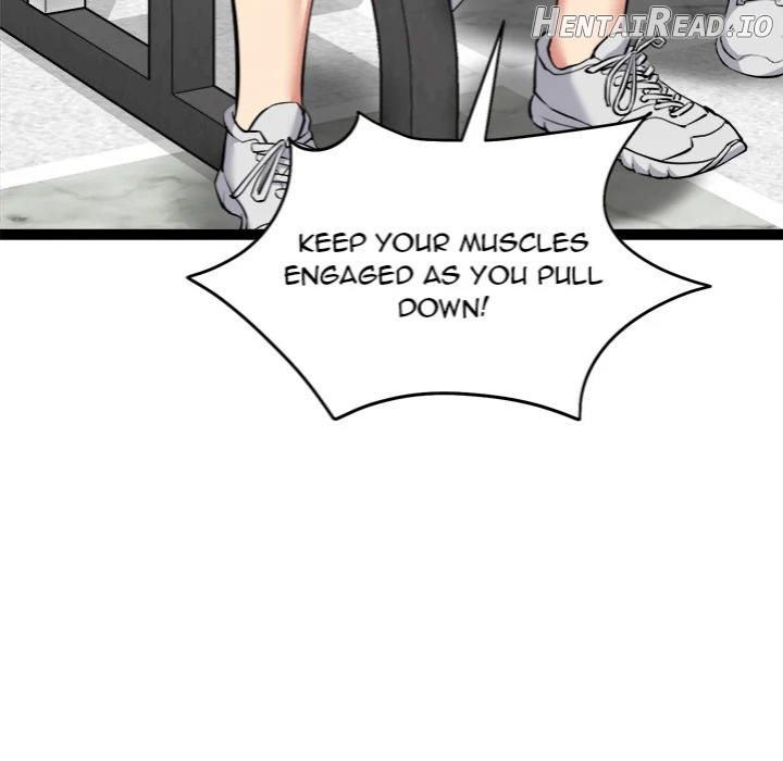 Start Game Chapter 29 - page 36