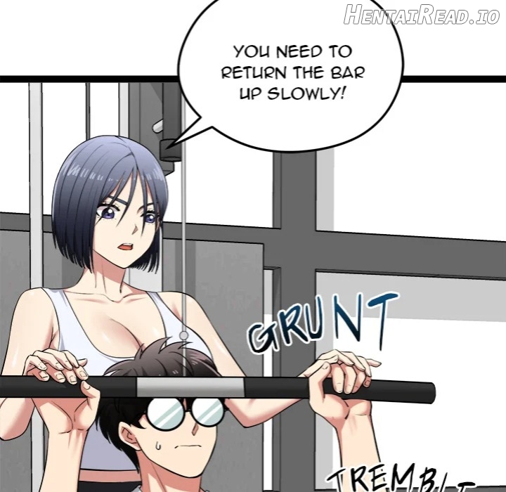 Start Game Chapter 29 - page 40