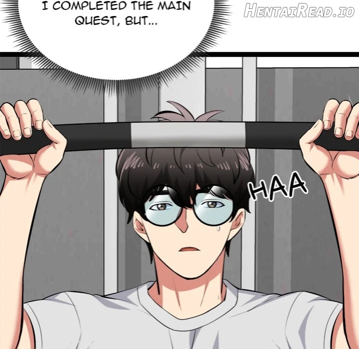 Start Game Chapter 29 - page 47