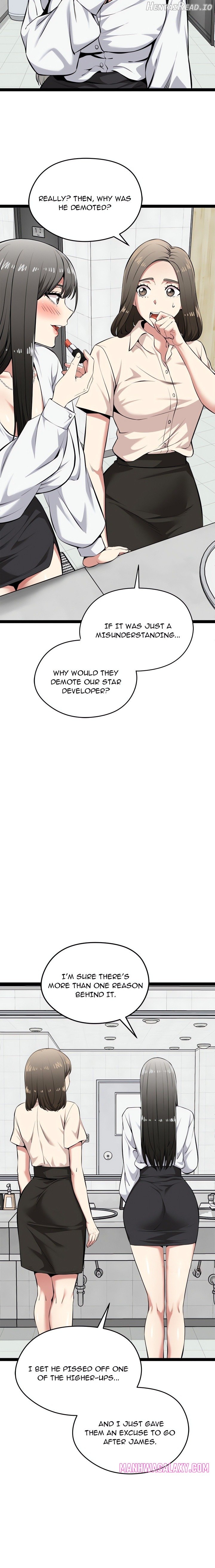Start Game Chapter 30 - page 13