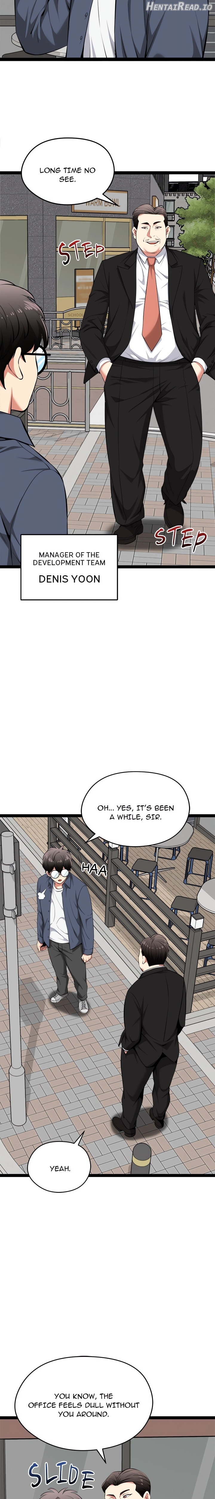 Start Game Chapter 30 - page 2