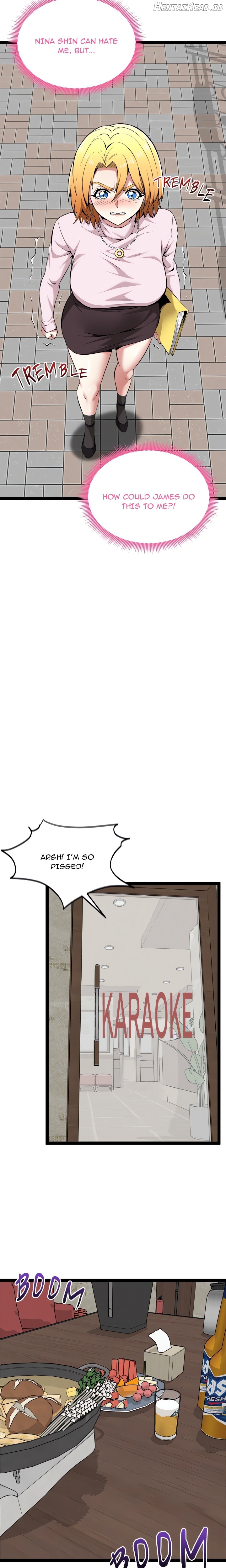 Start Game Chapter 30 - page 20