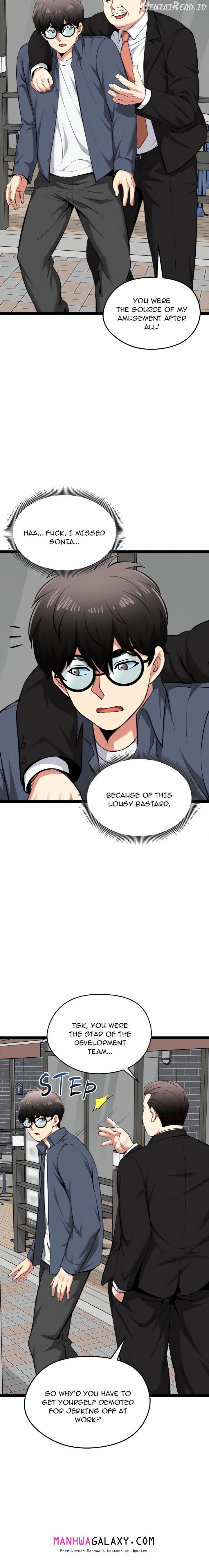 Start Game Chapter 30 - page 3