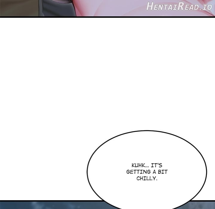 Master of the Spotlight Chapter 19 - page 141