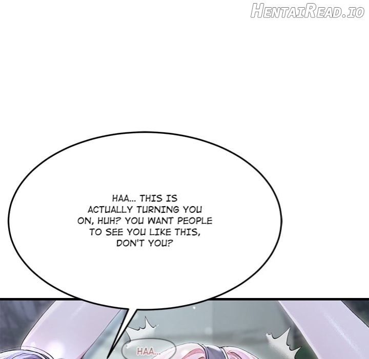 Master of the Spotlight Chapter 19 - page 38