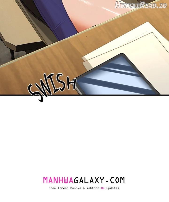 Master of the Spotlight Chapter 20 - page 192