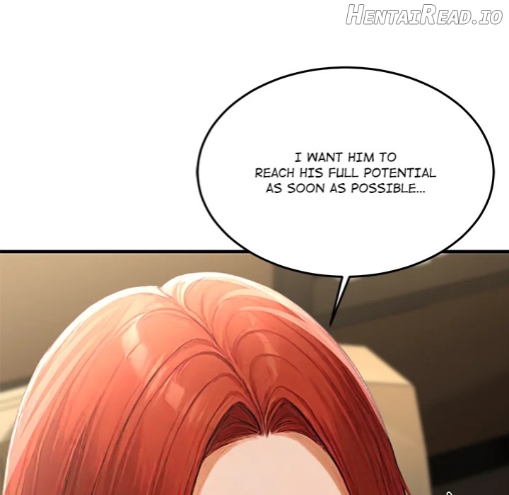 Master of the Spotlight Chapter 20 - page 193