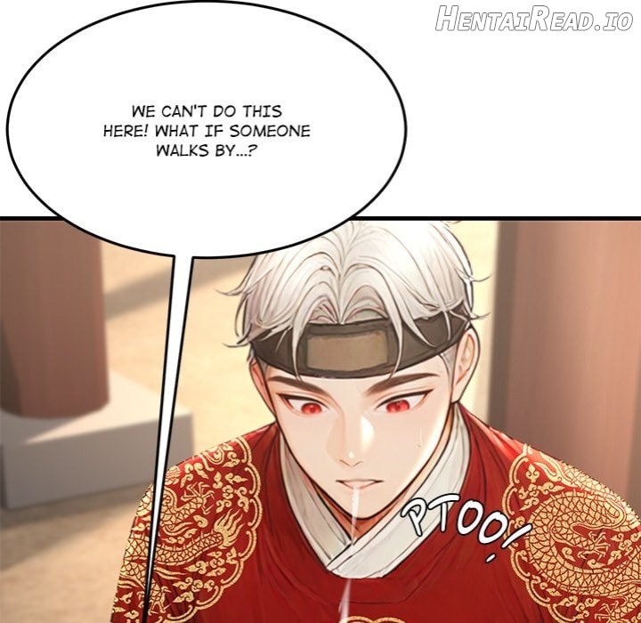Master of the Spotlight Chapter 21 - page 107
