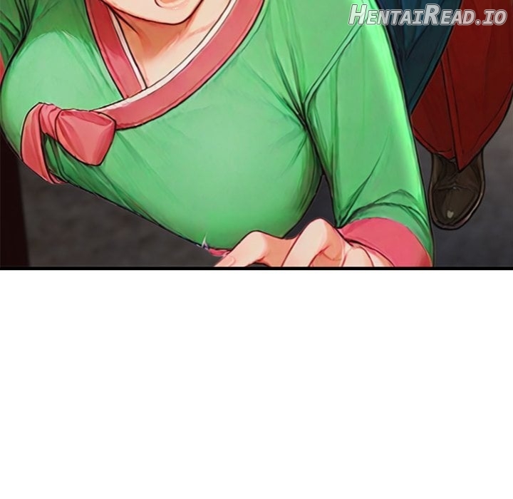 Master of the Spotlight Chapter 21 - page 109