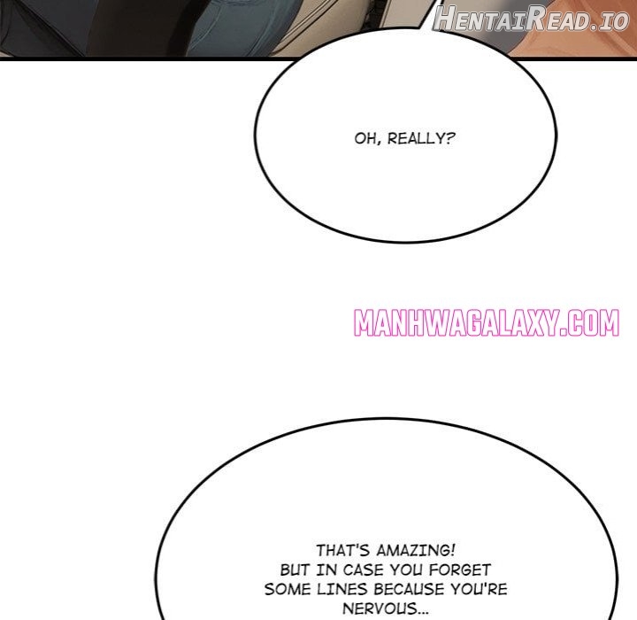 Master of the Spotlight Chapter 21 - page 12