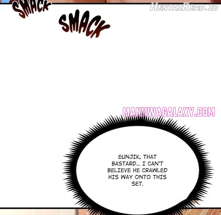 Master of the Spotlight Chapter 21 - page 124