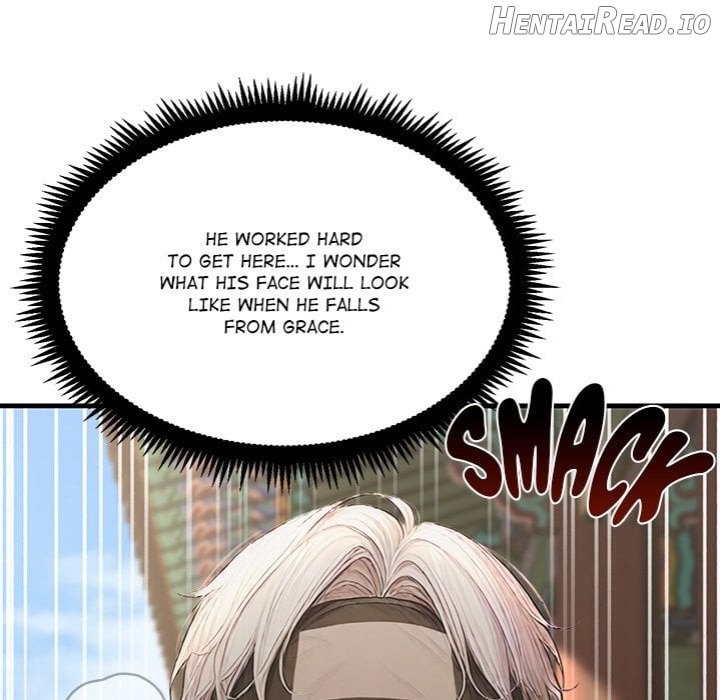 Master of the Spotlight Chapter 21 - page 127
