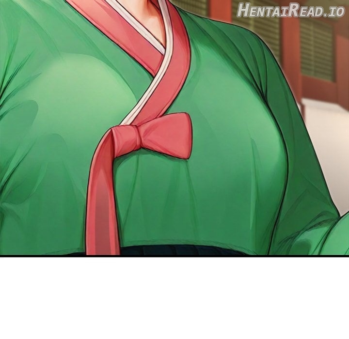 Master of the Spotlight Chapter 21 - page 161