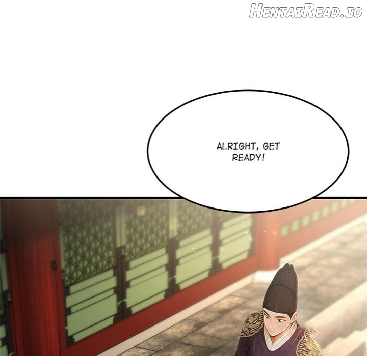 Master of the Spotlight Chapter 21 - page 172