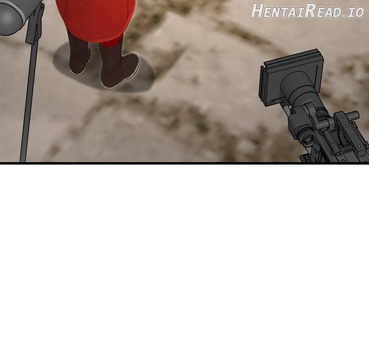 Master of the Spotlight Chapter 21 - page 174