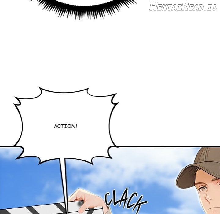 Master of the Spotlight Chapter 21 - page 188