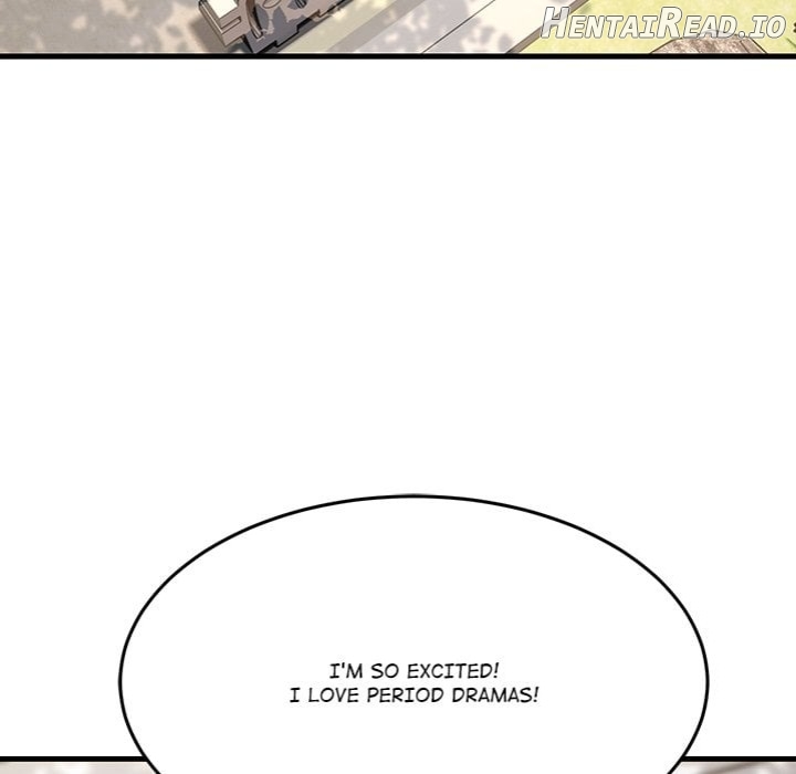 Master of the Spotlight Chapter 21 - page 26