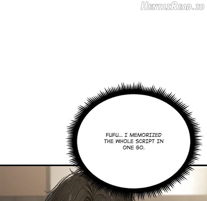 Master of the Spotlight Chapter 21 - page 78