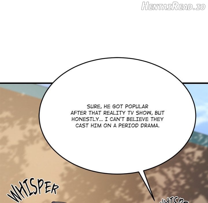 Master of the Spotlight Chapter 21 - page 88