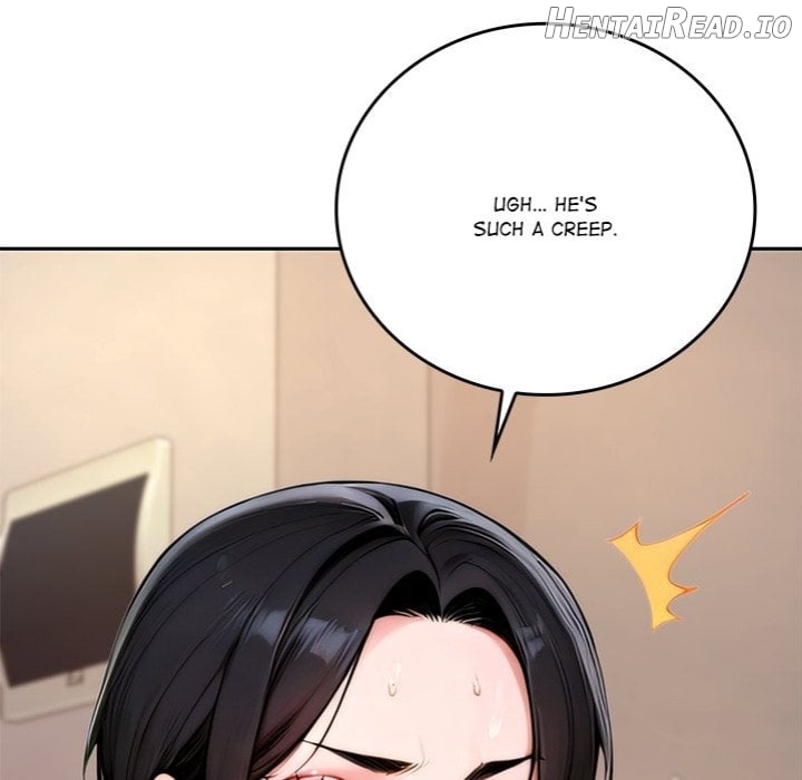 Desire Village Chapter 19 - page 101