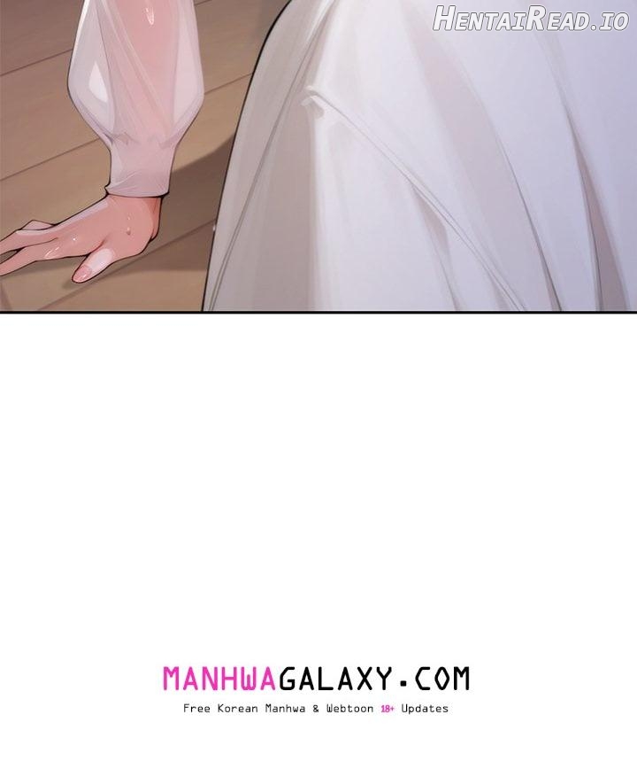 Desire Village Chapter 19 - page 11