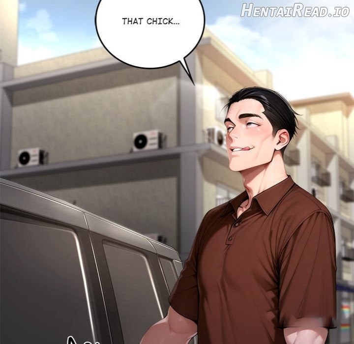 Desire Village Chapter 19 - page 112