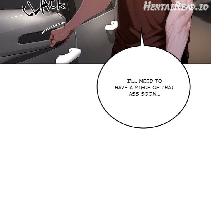 Desire Village Chapter 19 - page 113