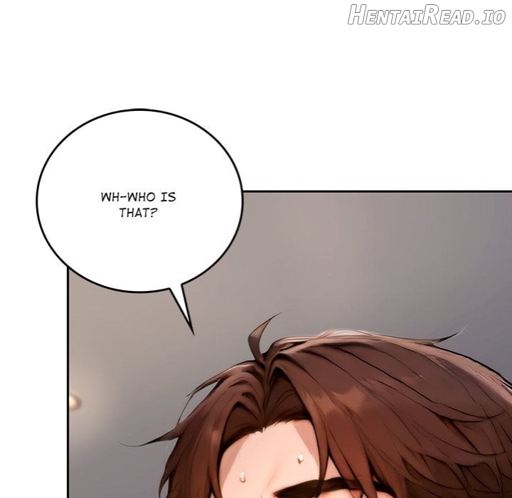 Desire Village Chapter 19 - page 12
