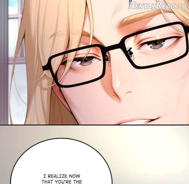 Desire Village Chapter 19 - page 124