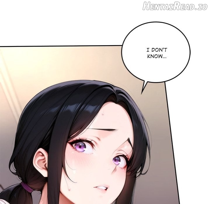 Desire Village Chapter 19 - page 14