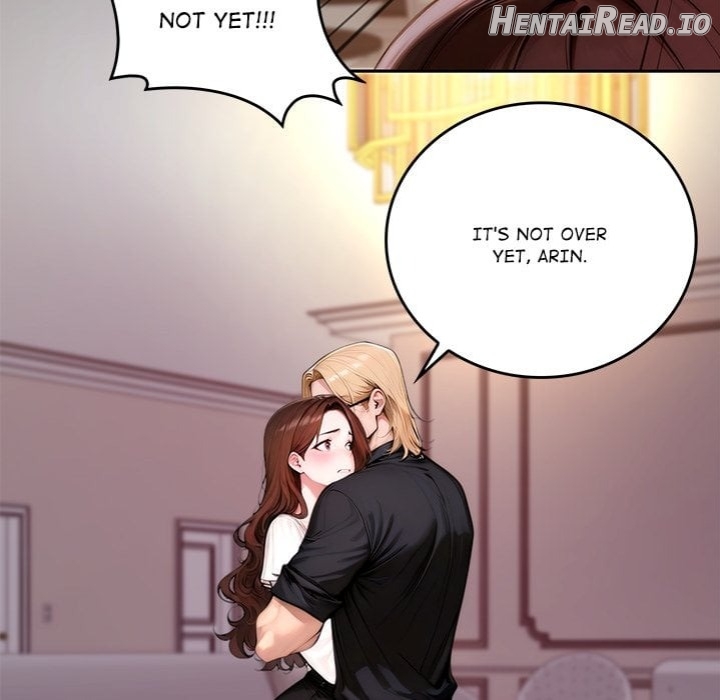 Desire Village Chapter 19 - page 146