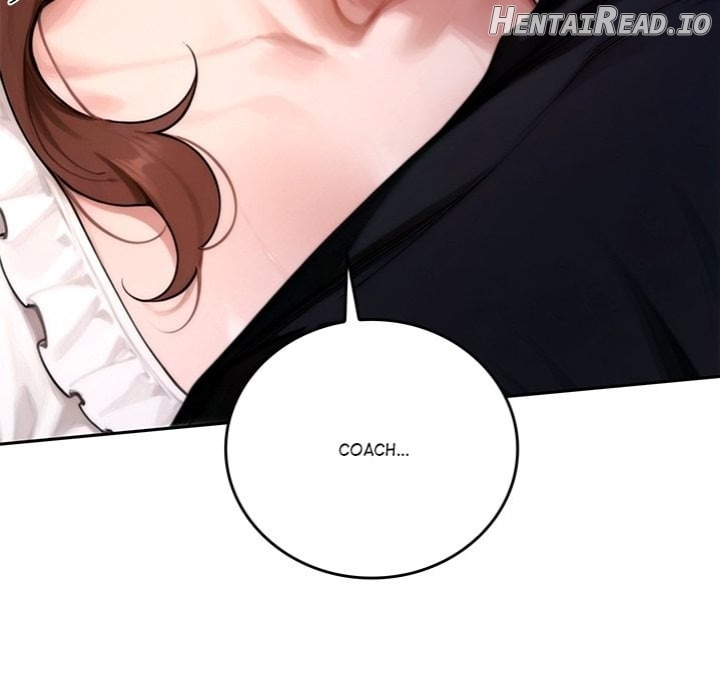 Desire Village Chapter 19 - page 155