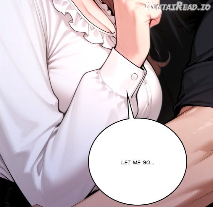 Desire Village Chapter 19 - page 157