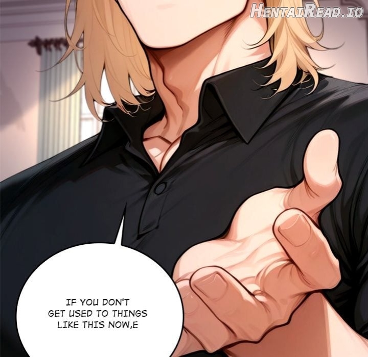 Desire Village Chapter 19 - page 170