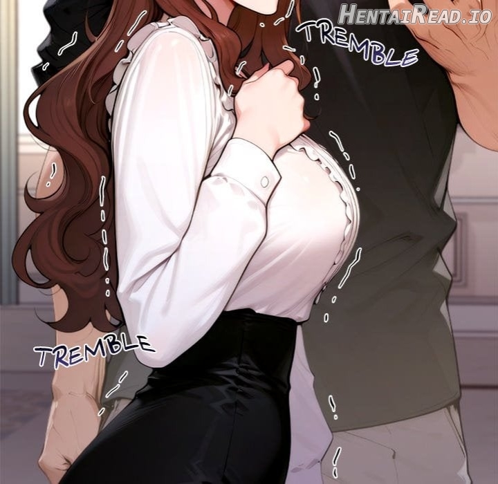 Desire Village Chapter 19 - page 174