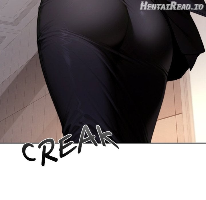Desire Village Chapter 19 - page 183