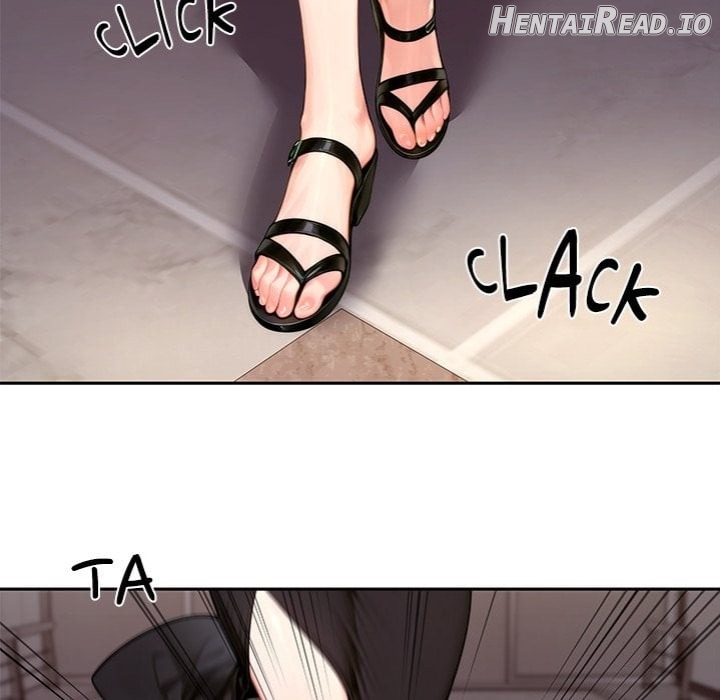 Desire Village Chapter 19 - page 191