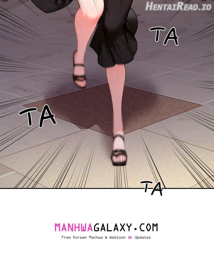 Desire Village Chapter 19 - page 192