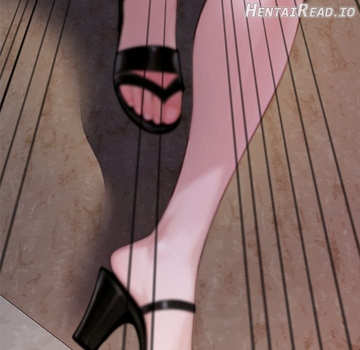 Desire Village Chapter 19 - page 206