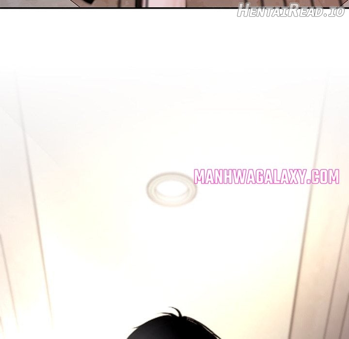 Desire Village Chapter 19 - page 207