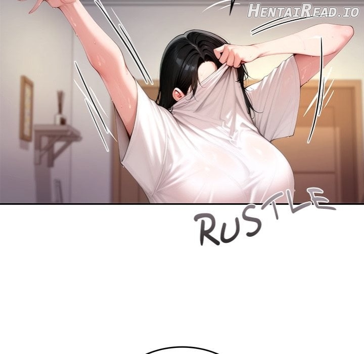 Desire Village Chapter 19 - page 21