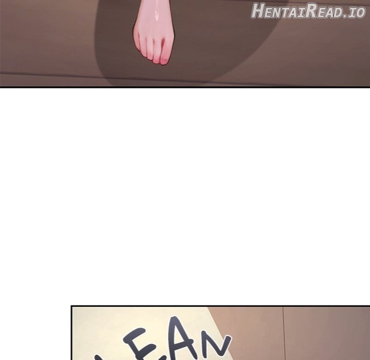 Desire Village Chapter 19 - page 25