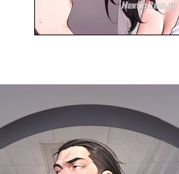 Desire Village Chapter 19 - page 27