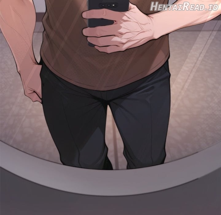 Desire Village Chapter 19 - page 29