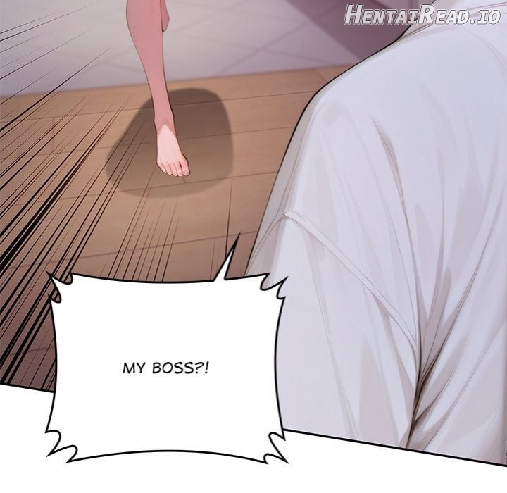 Desire Village Chapter 19 - page 34