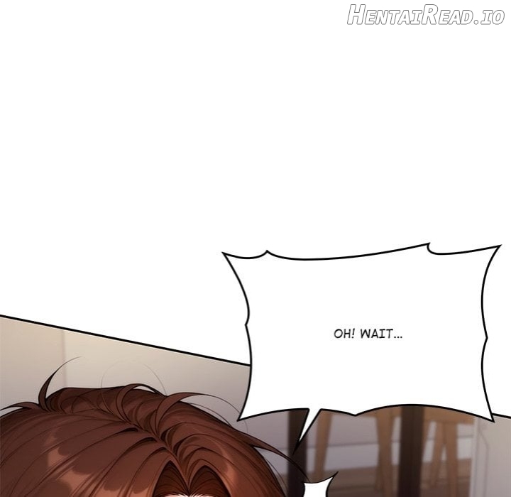 Desire Village Chapter 19 - page 35