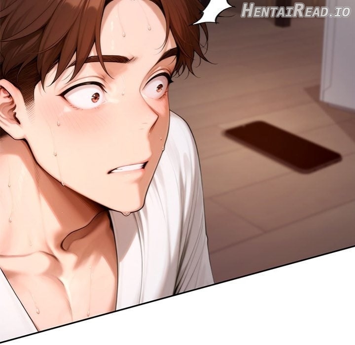 Desire Village Chapter 19 - page 36