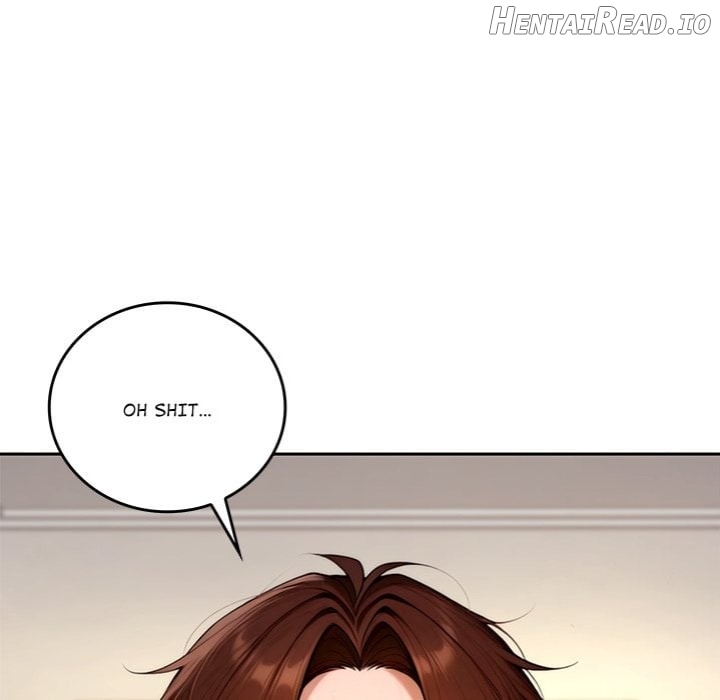 Desire Village Chapter 19 - page 41