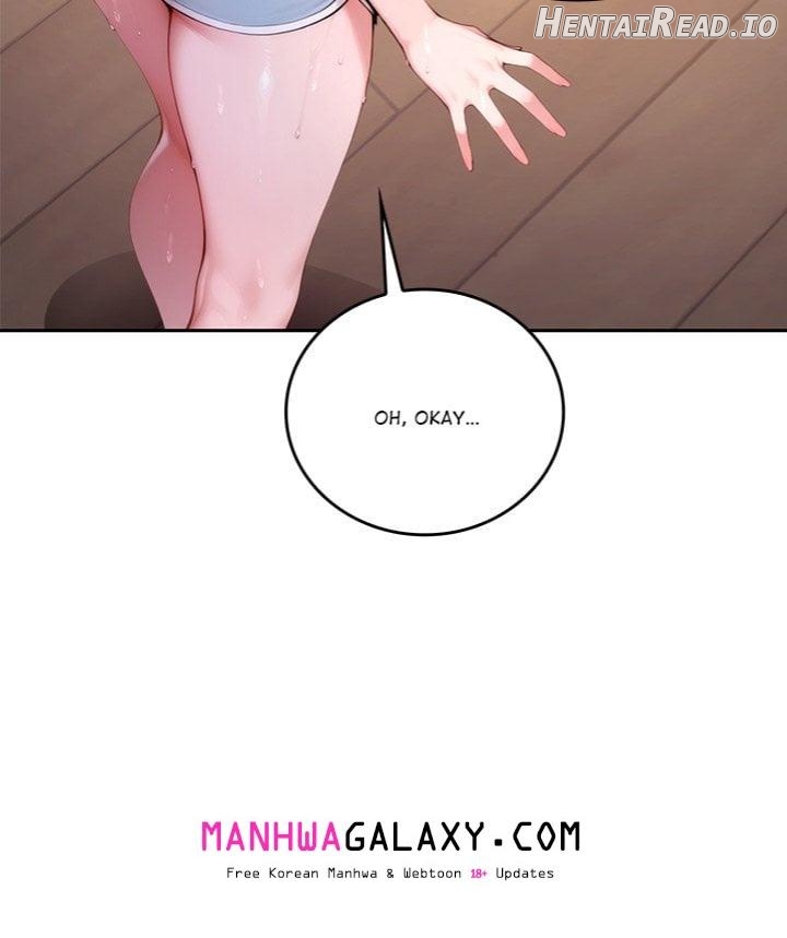 Desire Village Chapter 19 - page 49