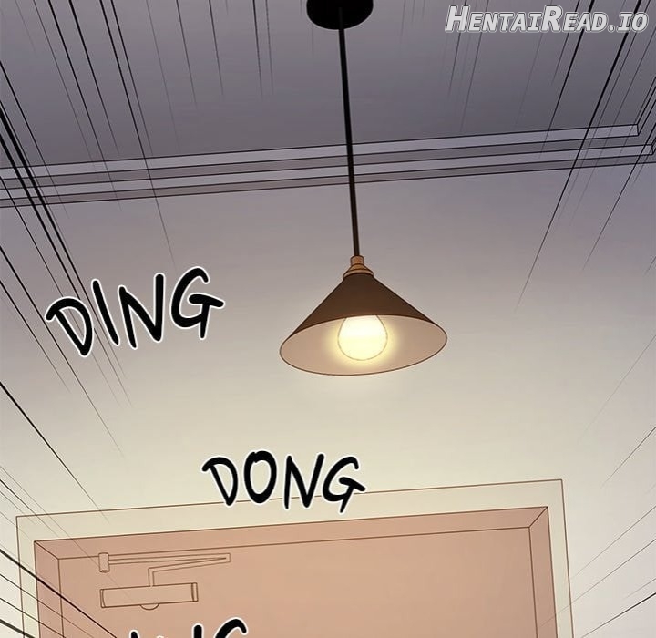Desire Village Chapter 19 - page 5